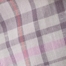 LILAC PLAID