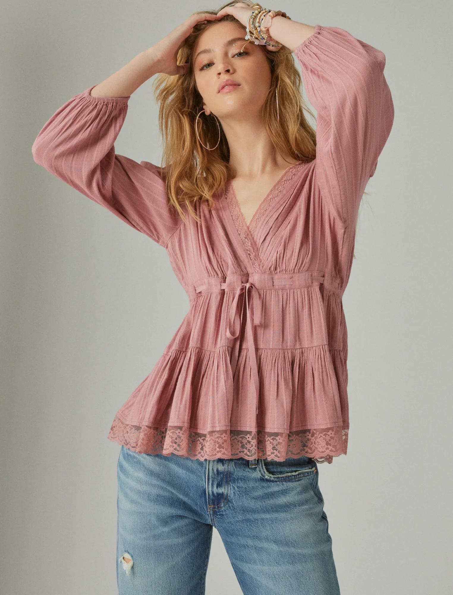 BABYDOLL_LACE_TRIM_TOP_660