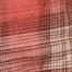 RUST PLAID