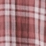 BURGUNDY PLAID