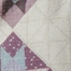 CREAM PATCHWORK