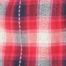 RED CLOVER PLAID