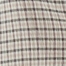 LIMESTONE GREY PLAID