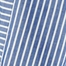 SODALITE BLUE STRIPE