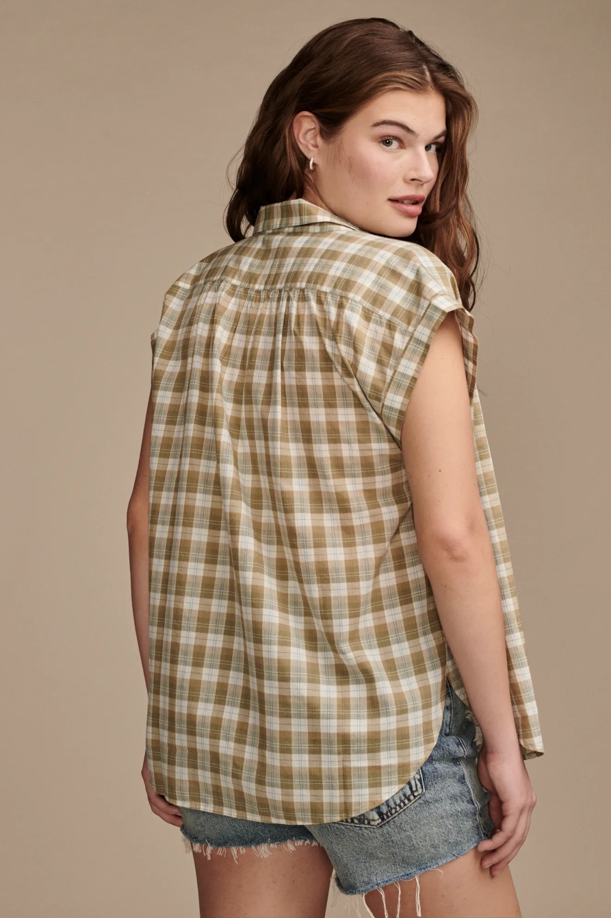 SHORT SLEEVE POPOVER, image 4