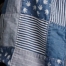 INDIGO PATCHWORK