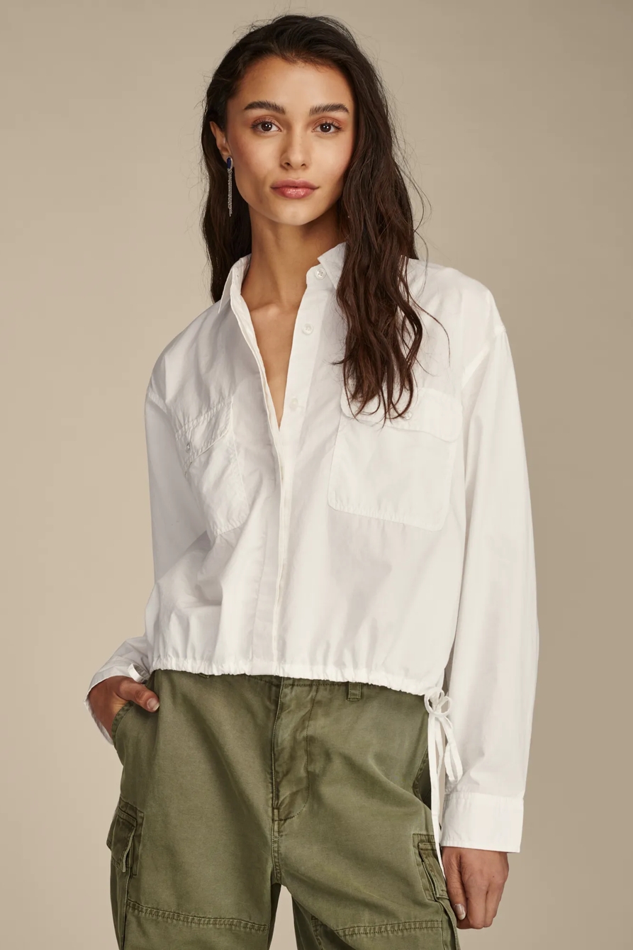 UTILITY SHIRT, image 2