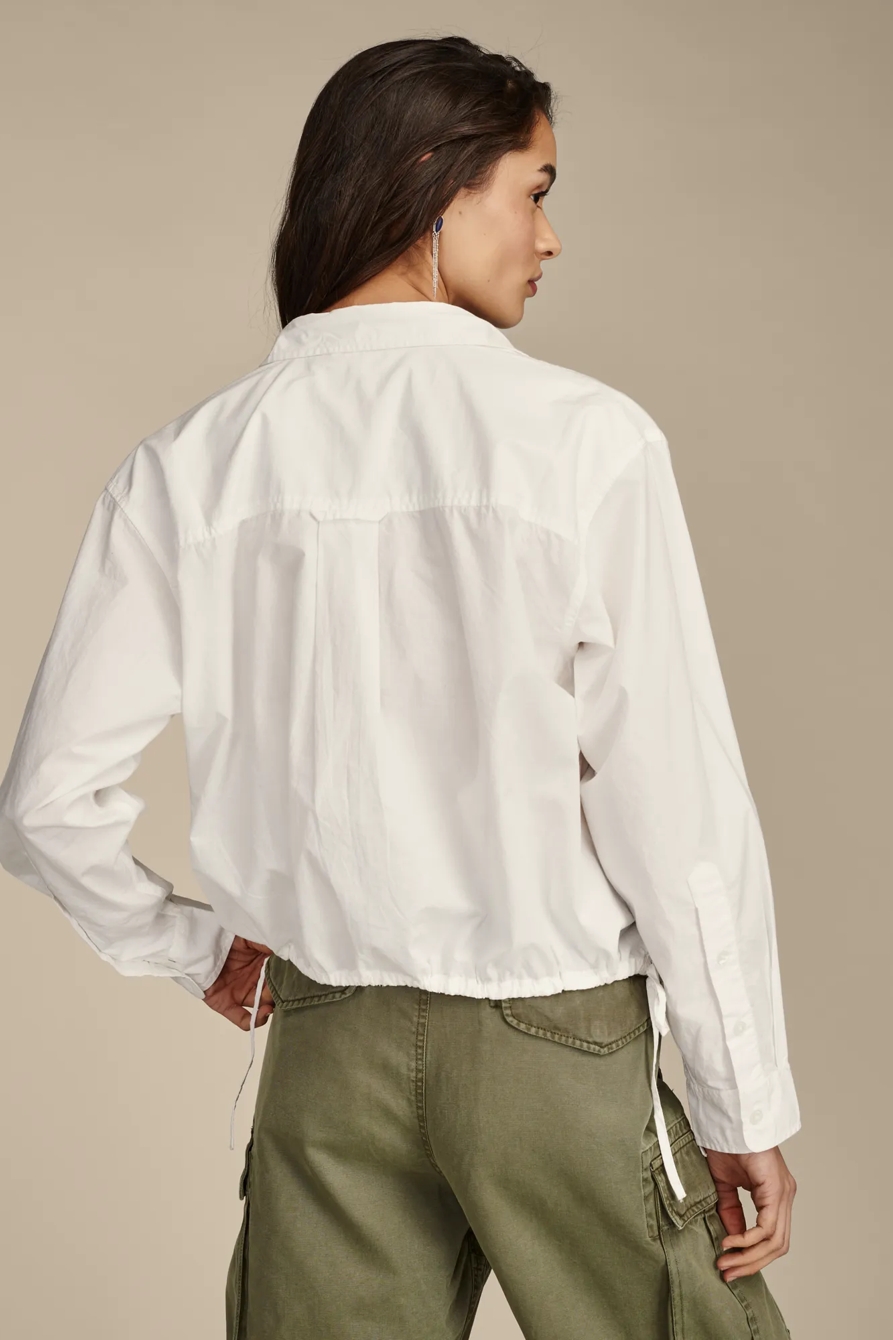 UTILITY SHIRT, image 3