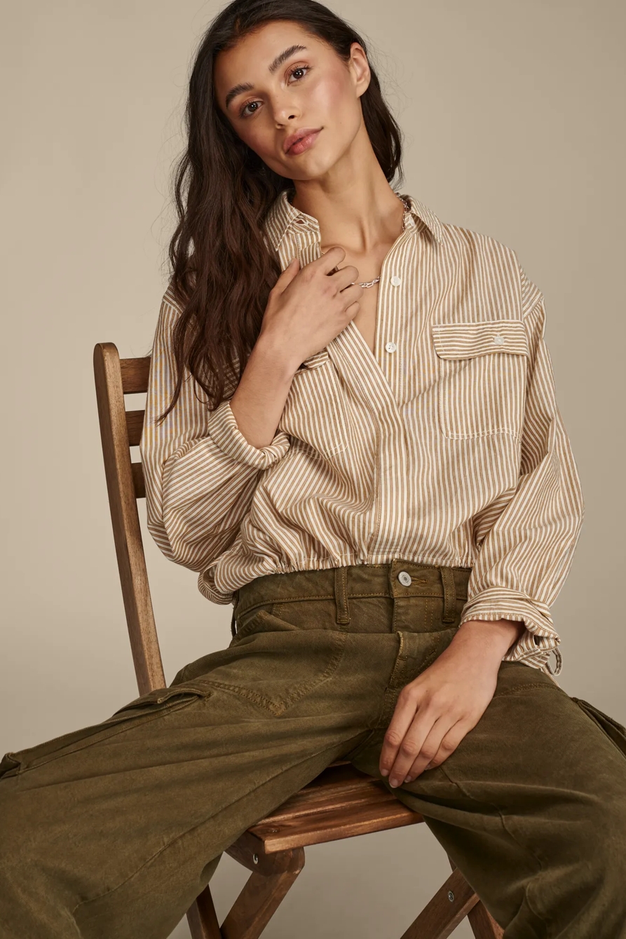 UTILITY SHIRT, image 2
