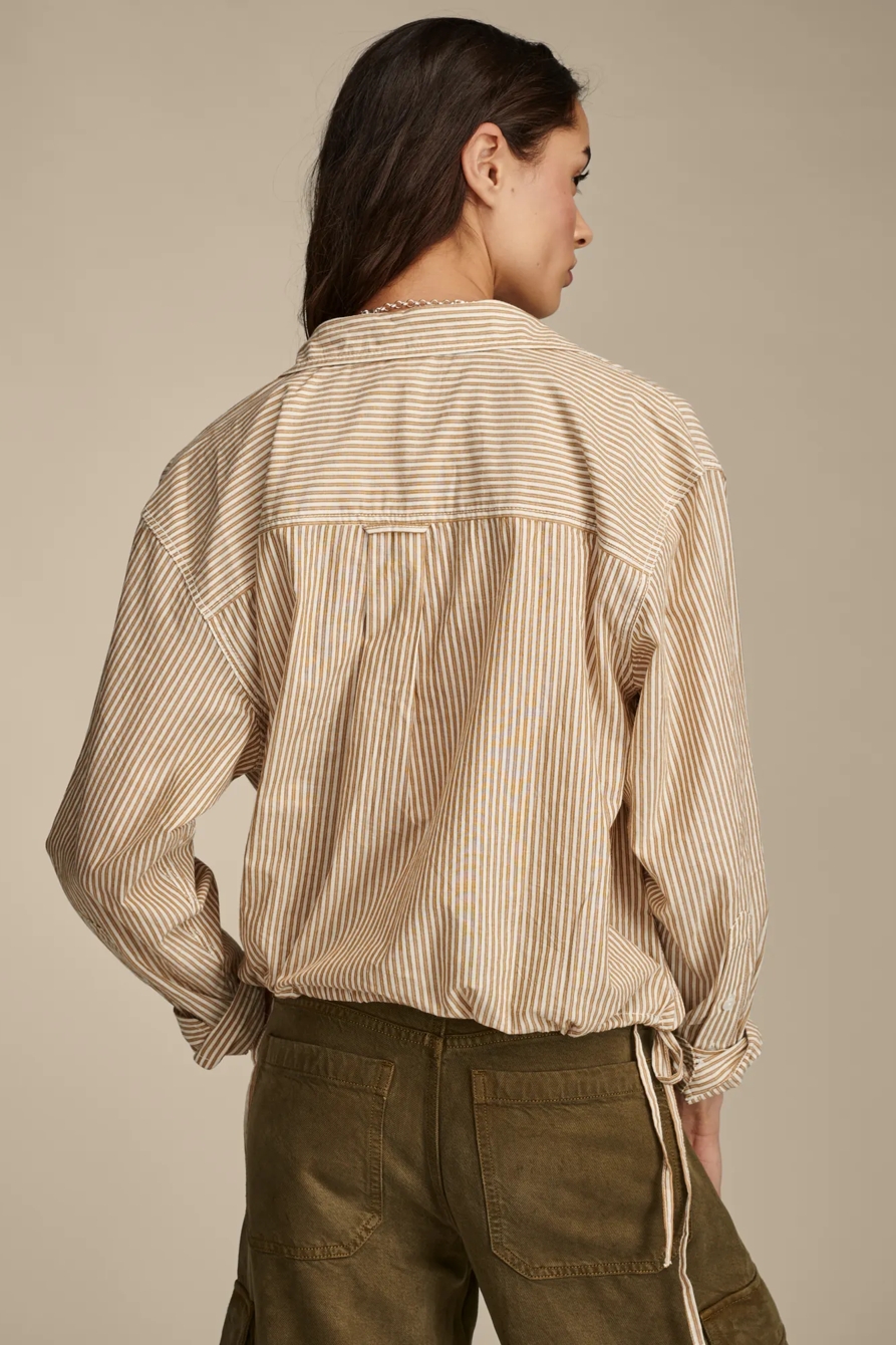 UTILITY SHIRT, image 3