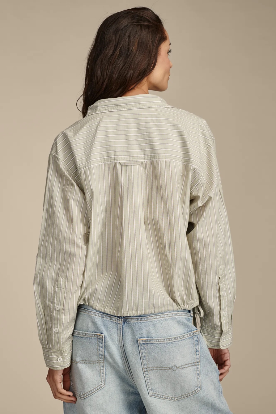 UTILITY SHIRT, image 3