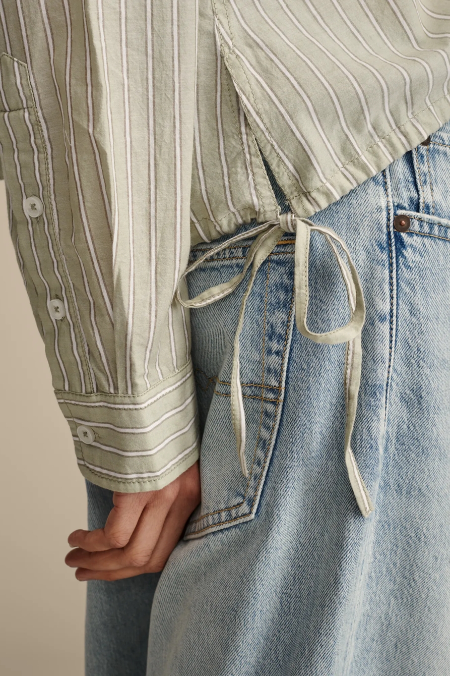 UTILITY SHIRT, image 4
