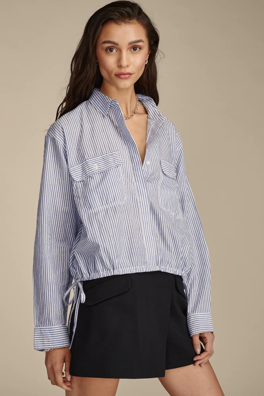 UTILITY SHIRT, image 2
