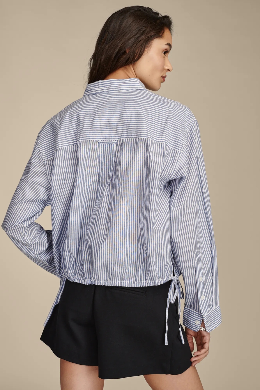 UTILITY SHIRT, image 3