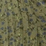 DUSTY OLIVE FLORAL