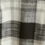 LUCKY BLACK PLAID