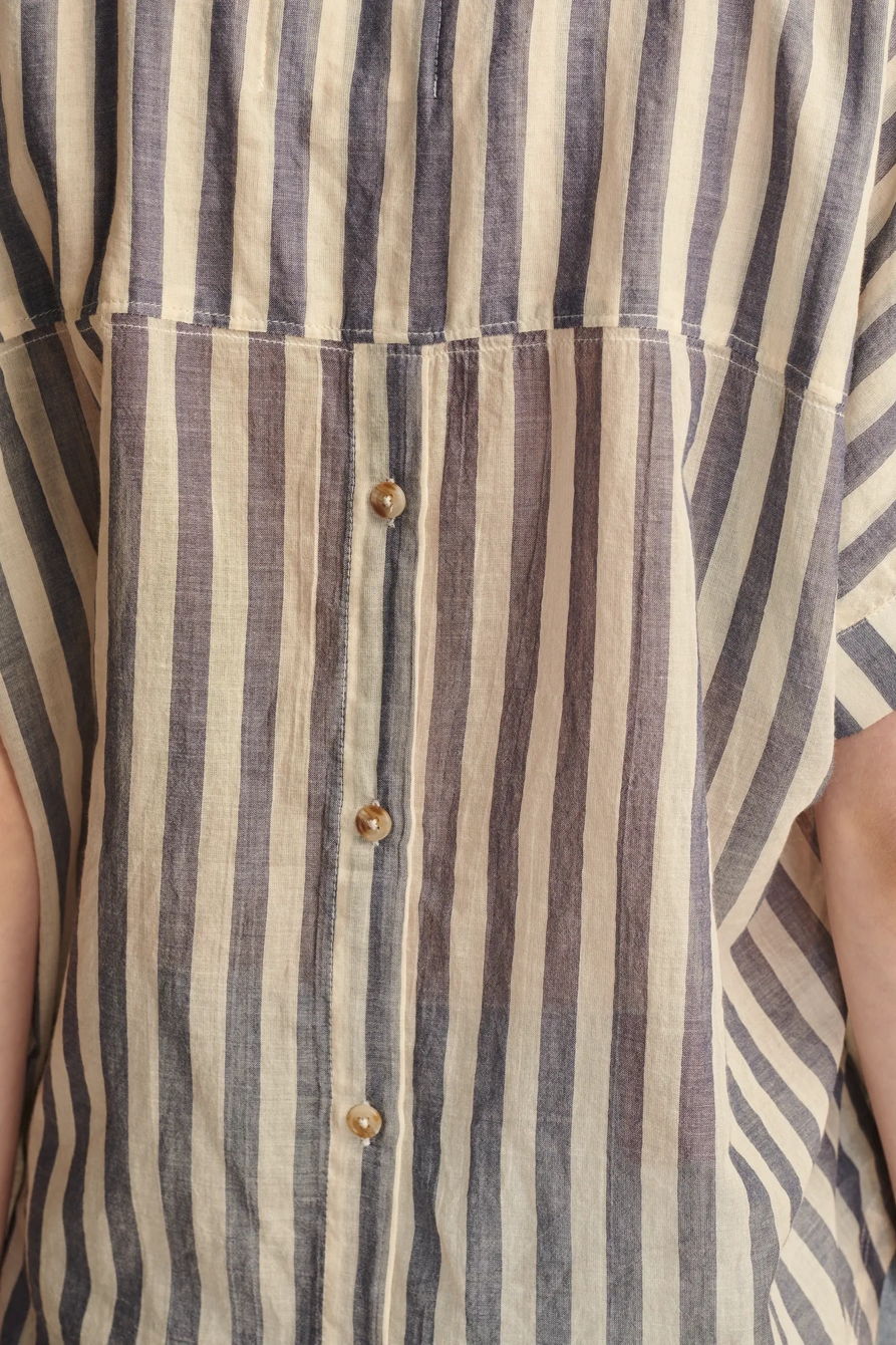 CAMP SHIRT POPOVER, image 4