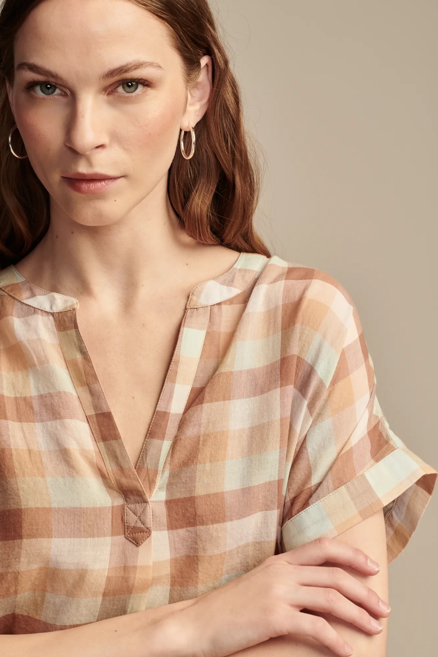 CAMP SHIRT POPOVER, image 2