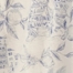 BLUE TOILE