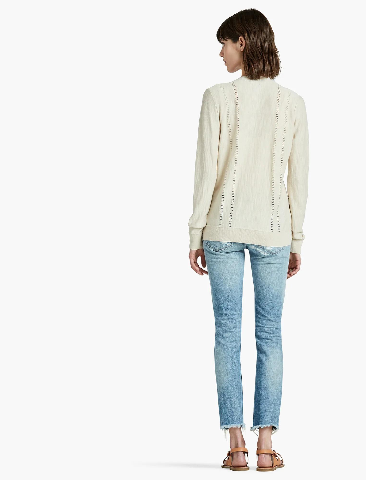 BOYFRIEND CARDIGAN, image 3