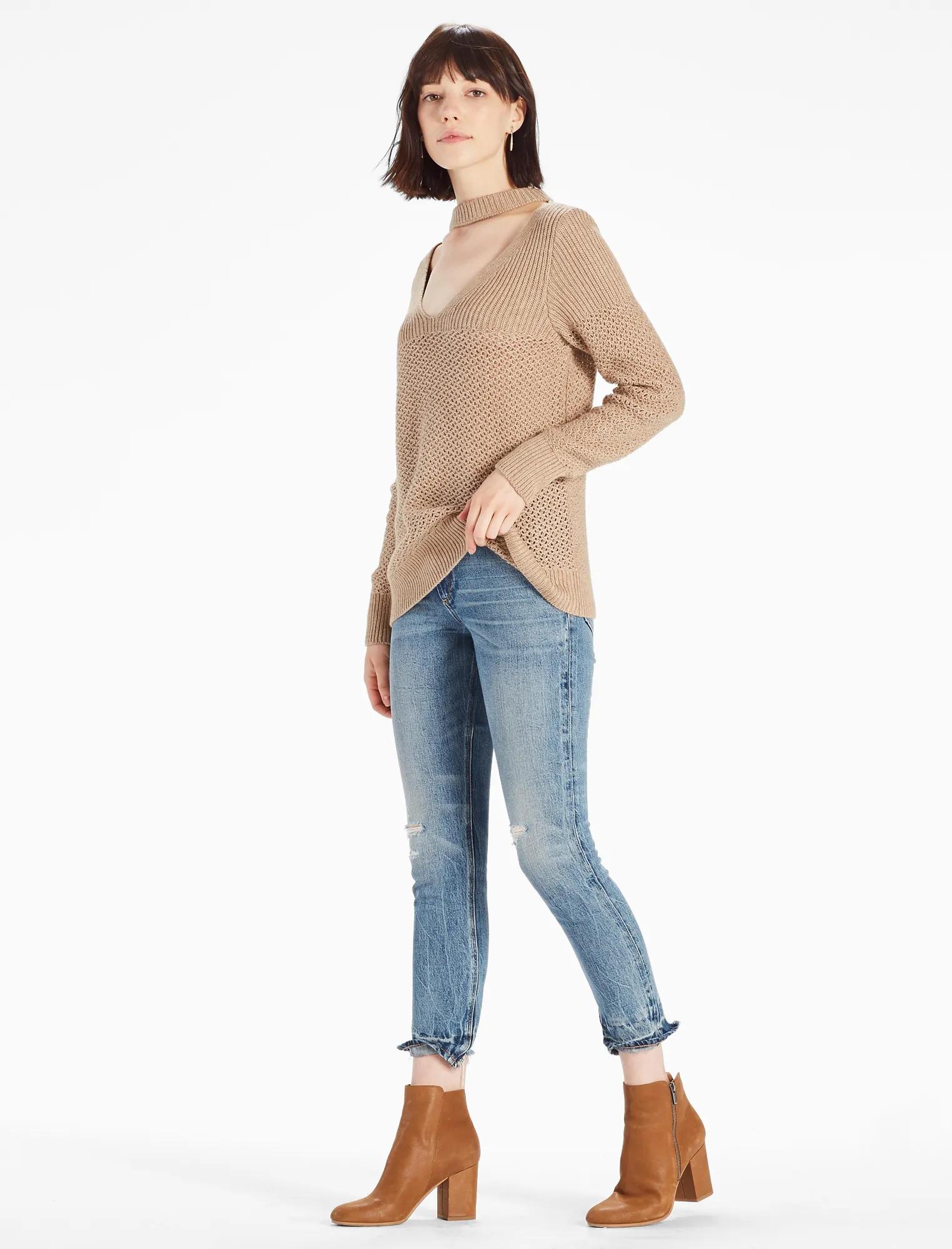 DAKOTA SWEATER, image 2