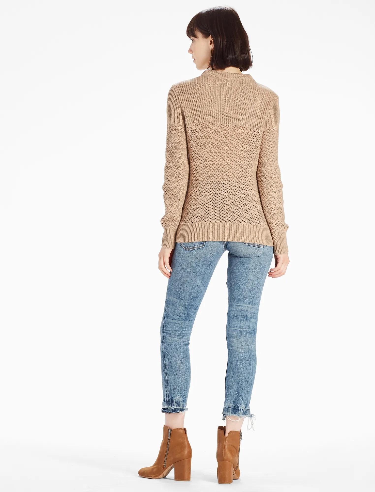 DAKOTA SWEATER, image 3