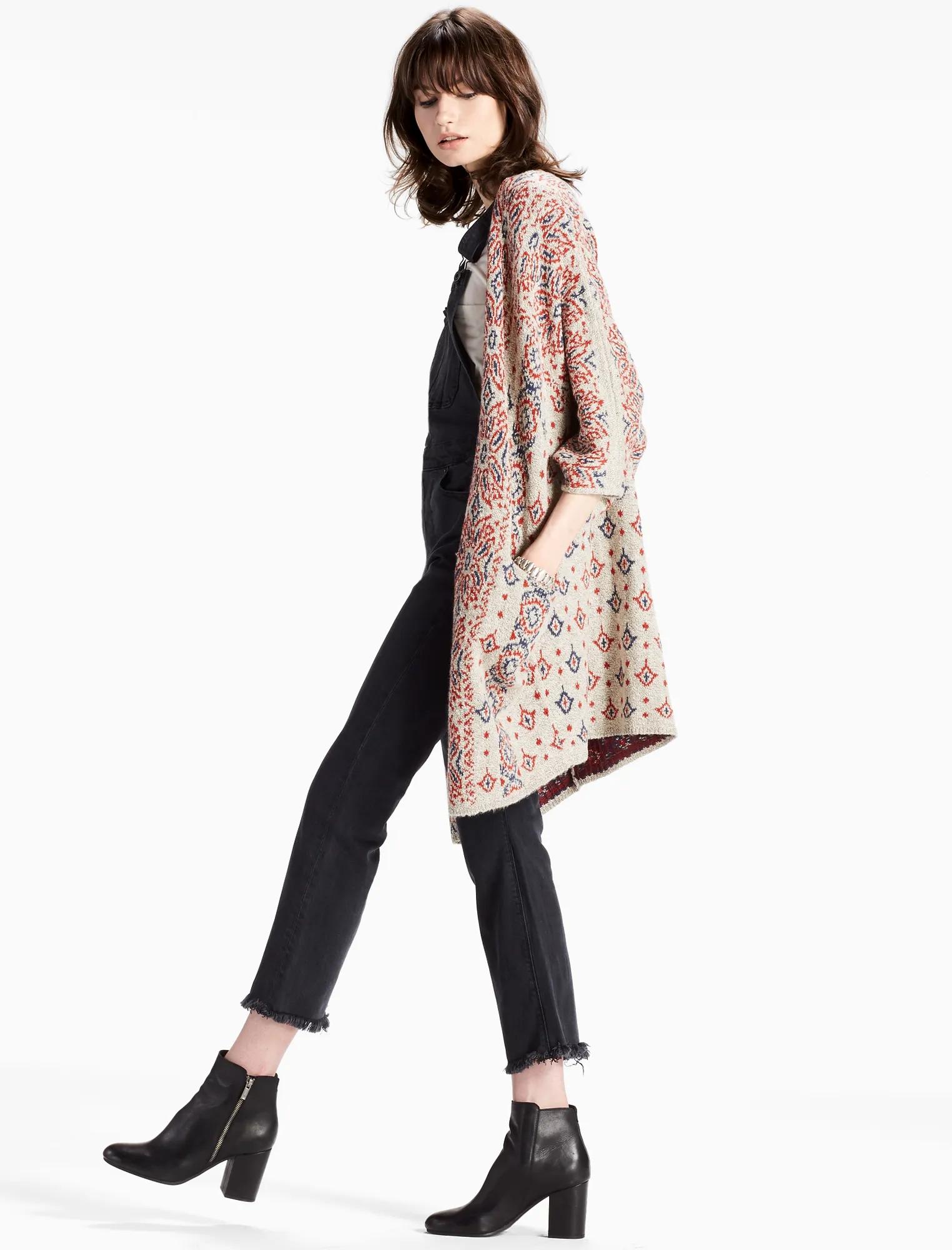 DIAMOND PATTERN 3RD PIECE, image 2