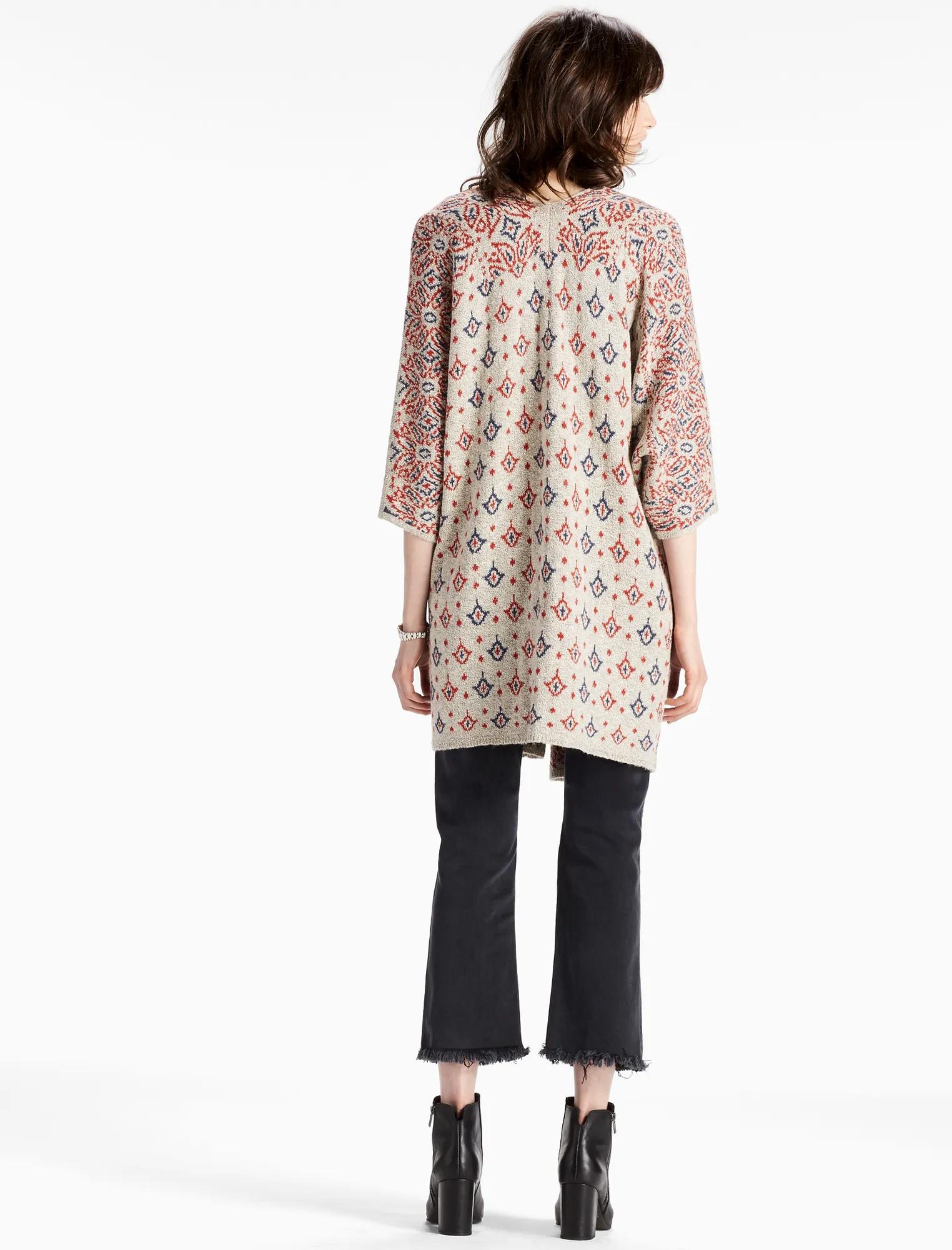 DIAMOND PATTERN 3RD PIECE, image 3