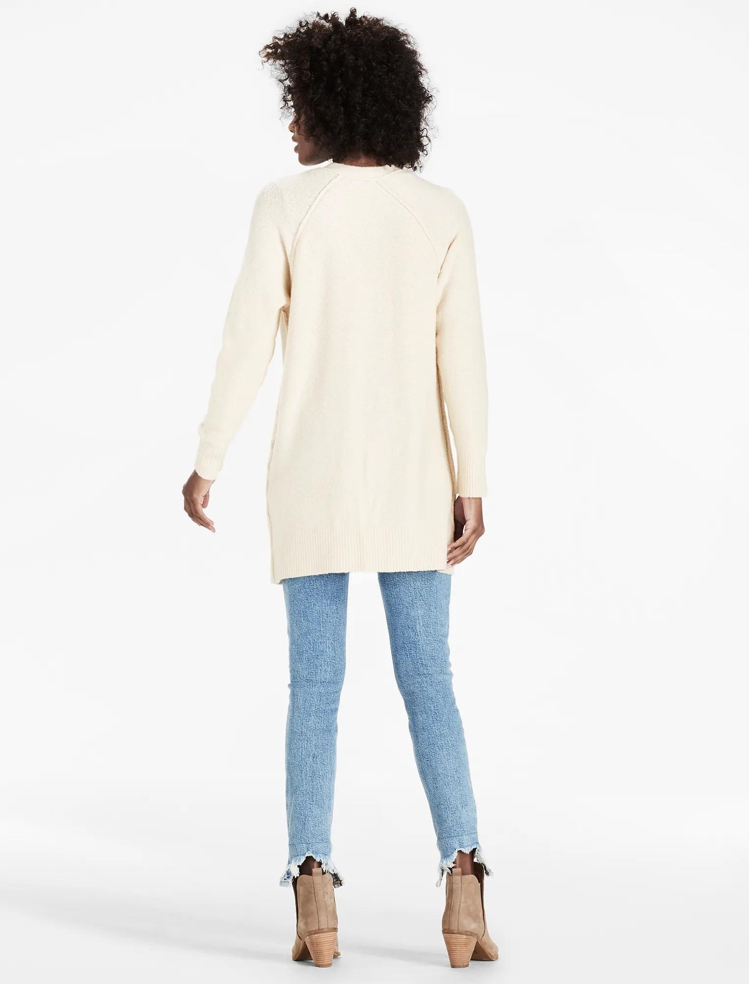 MALIBU CARDIGAN, image 3