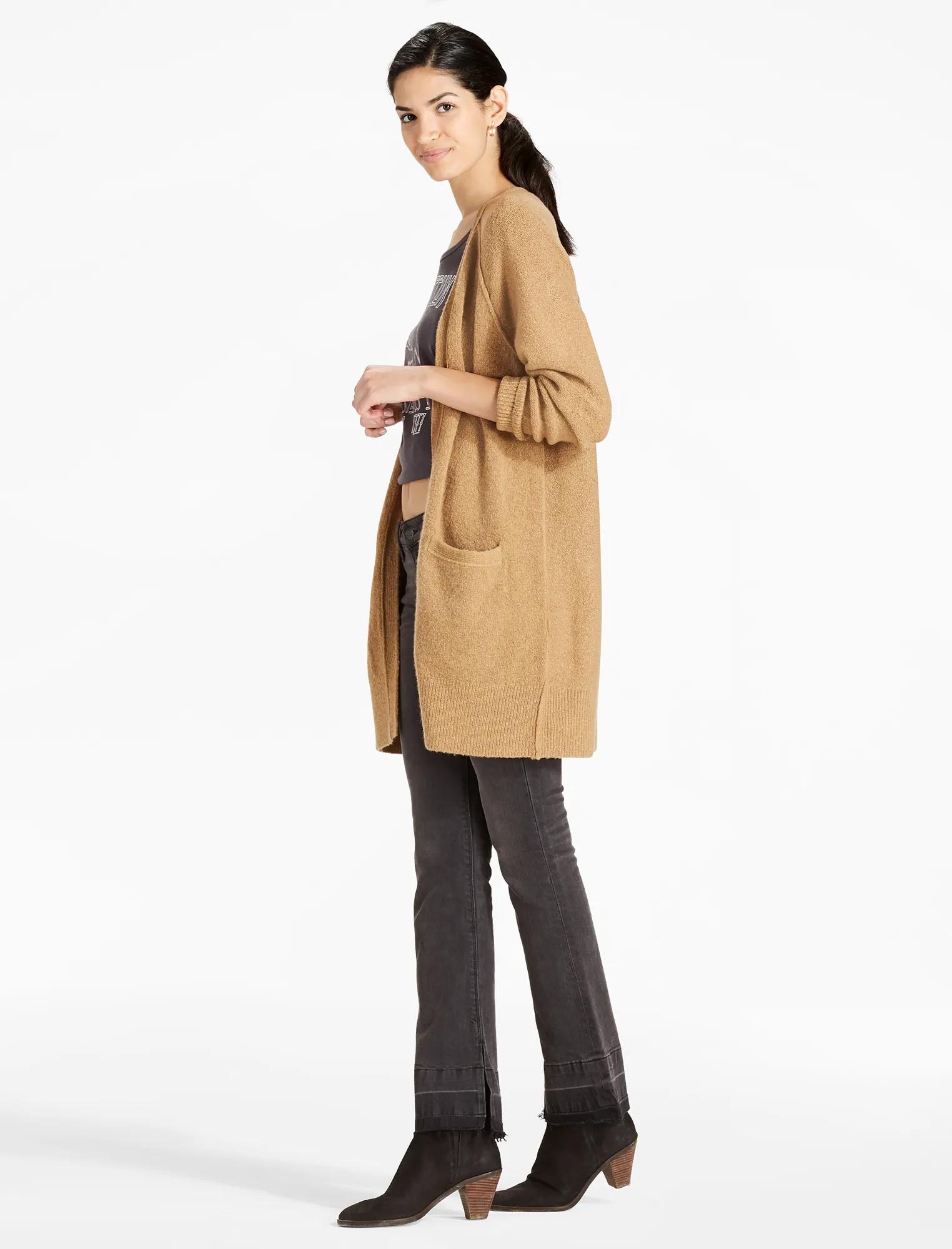 MALIBU CARDIGAN, image 2