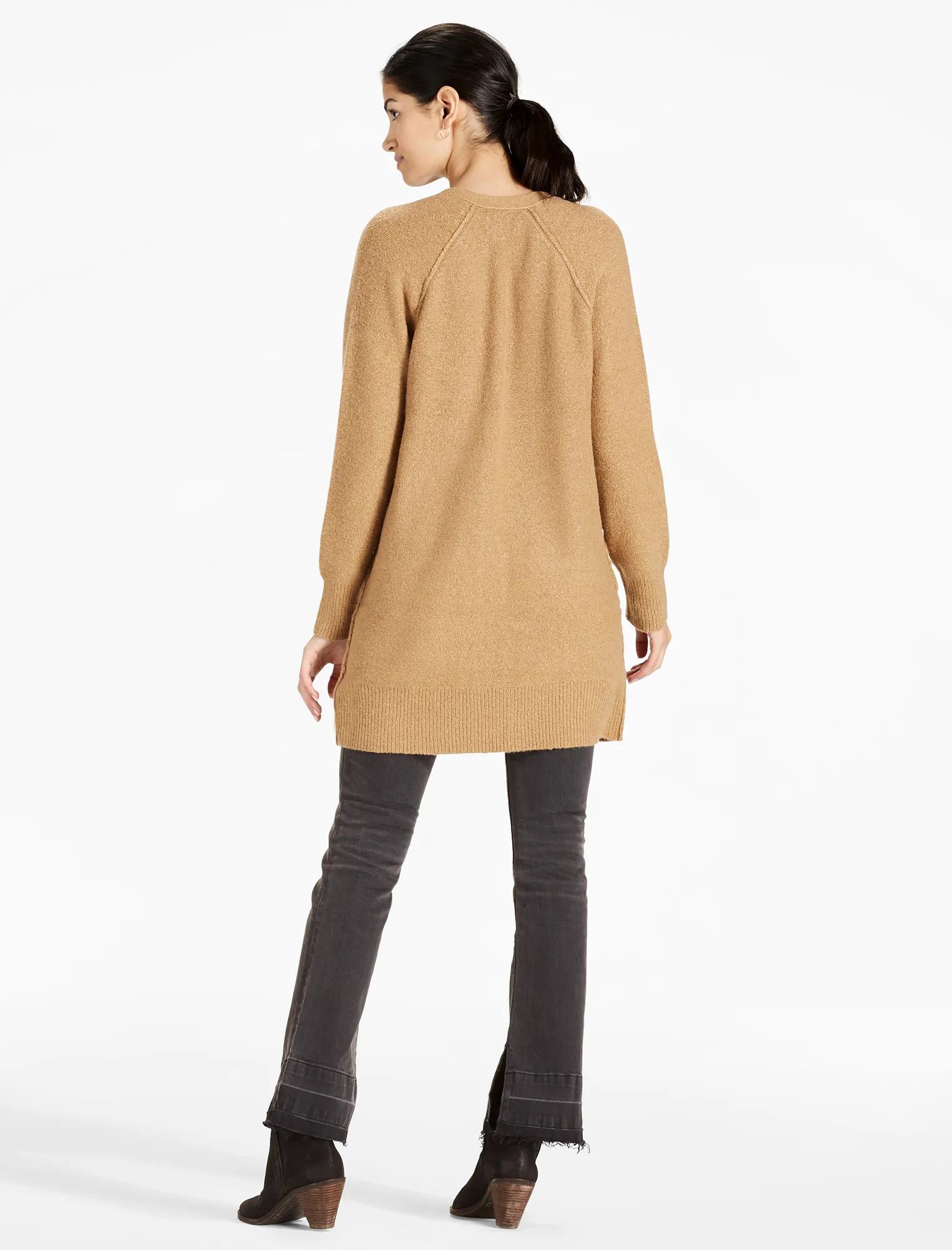 MALIBU CARDIGAN, image 3