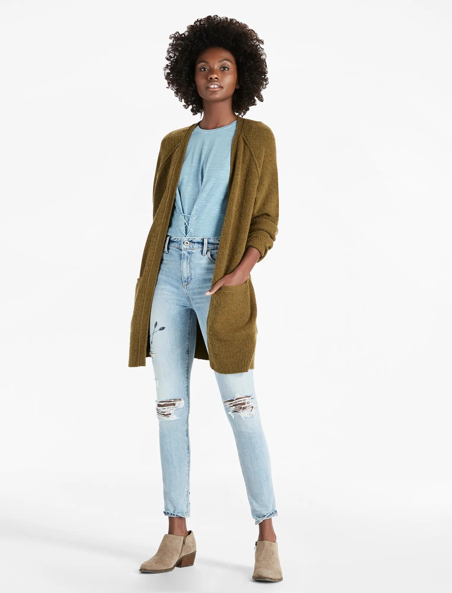 MALIBU CARDIGAN, image 2