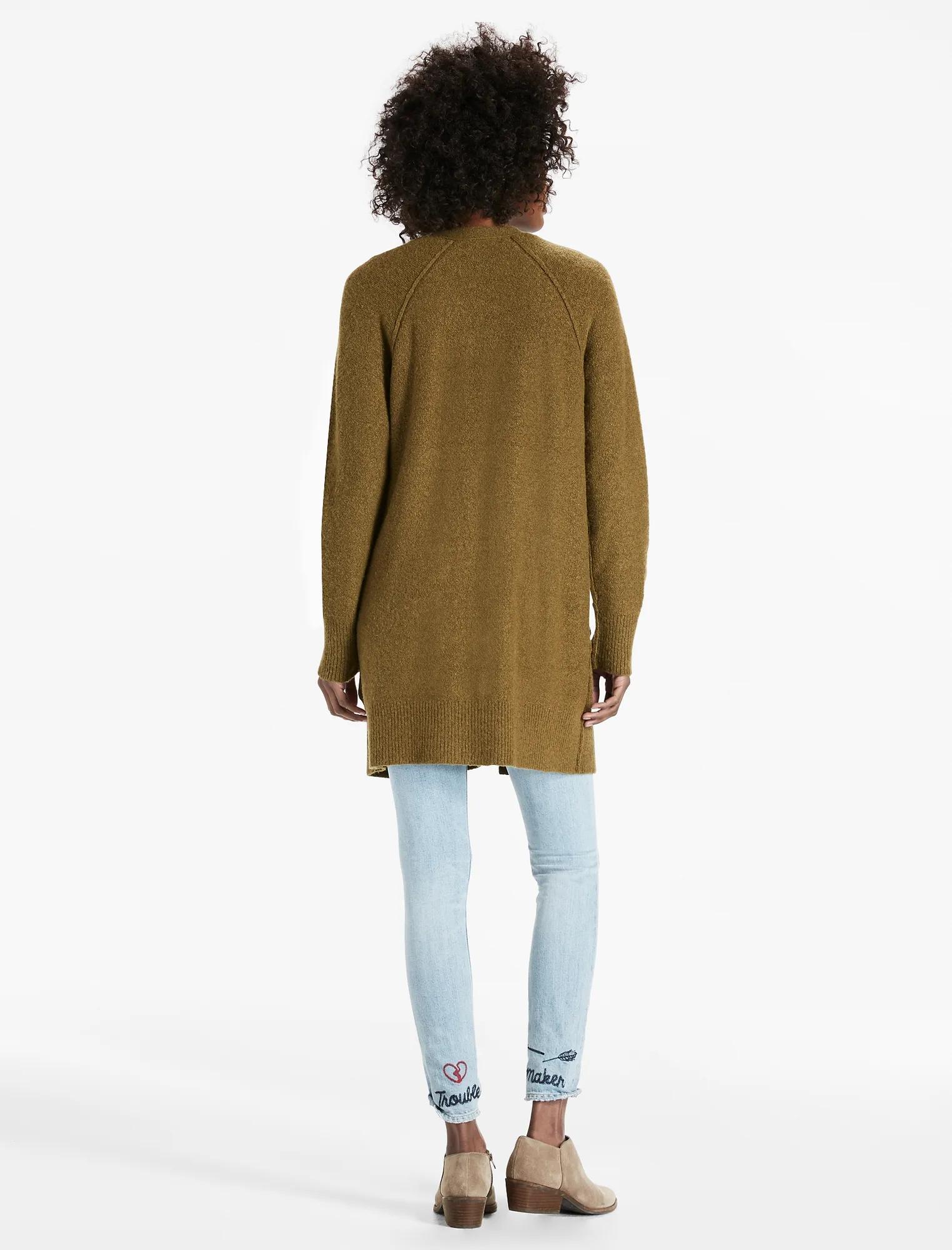 MALIBU CARDIGAN, image 3