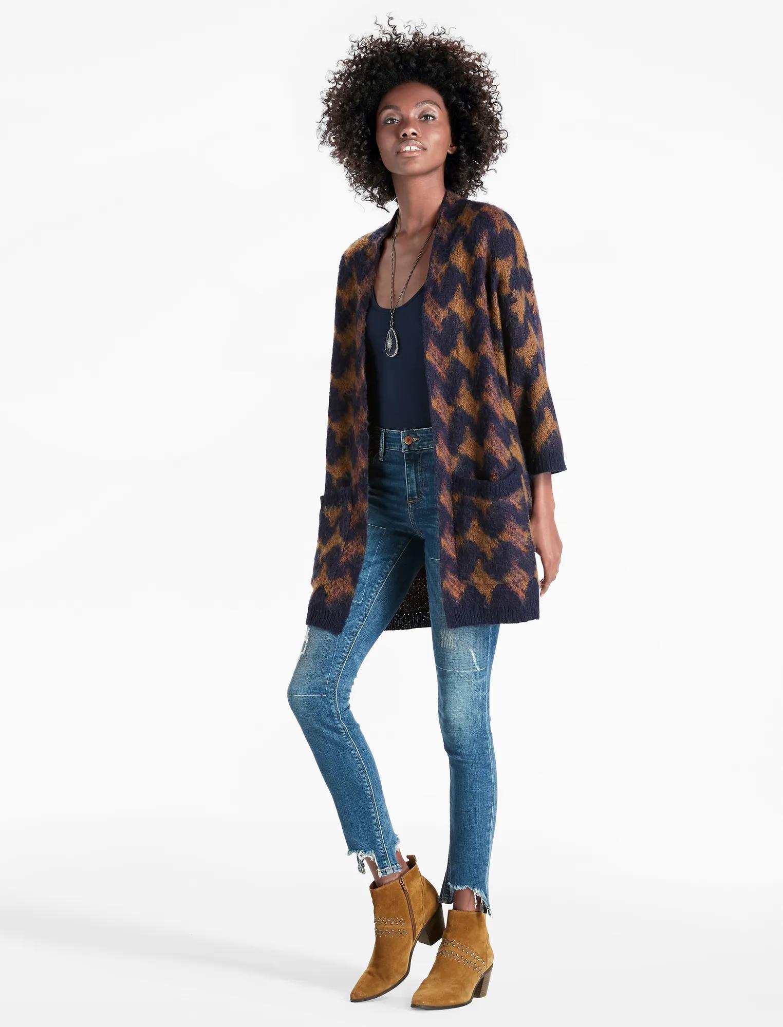 IONA CARDIGAN, image 2