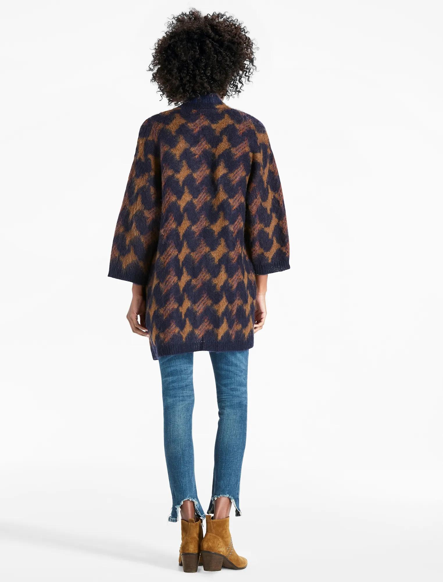 IONA CARDIGAN, image 3