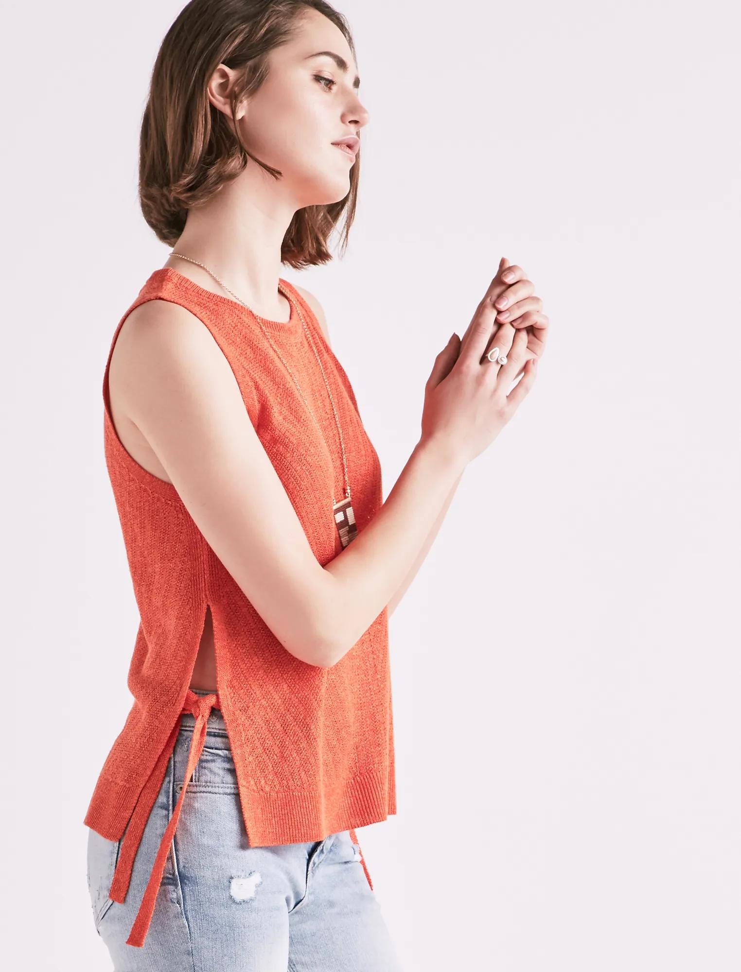 SWEATER VEST, image 1