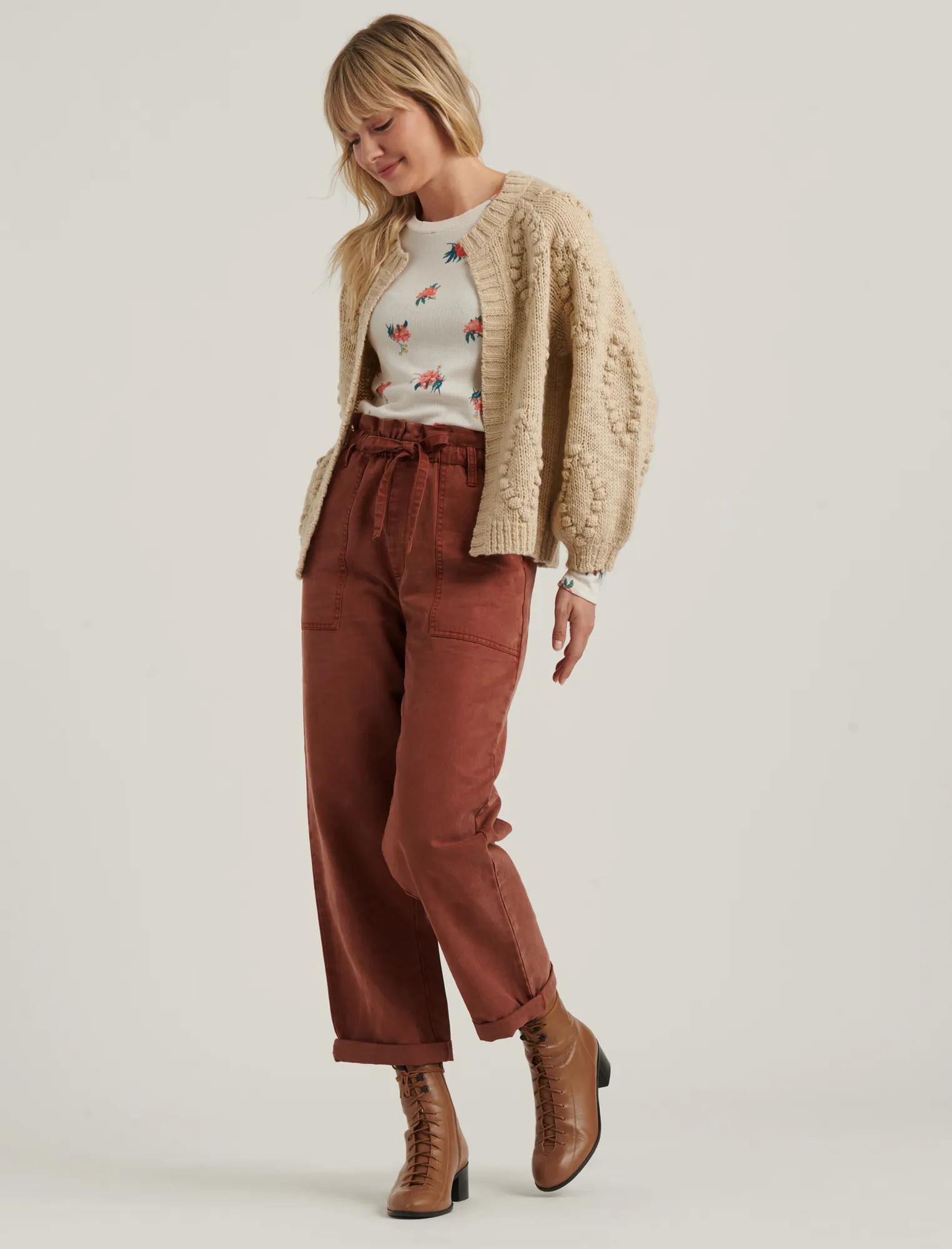 BOBBLE CARDIGAN, image 2