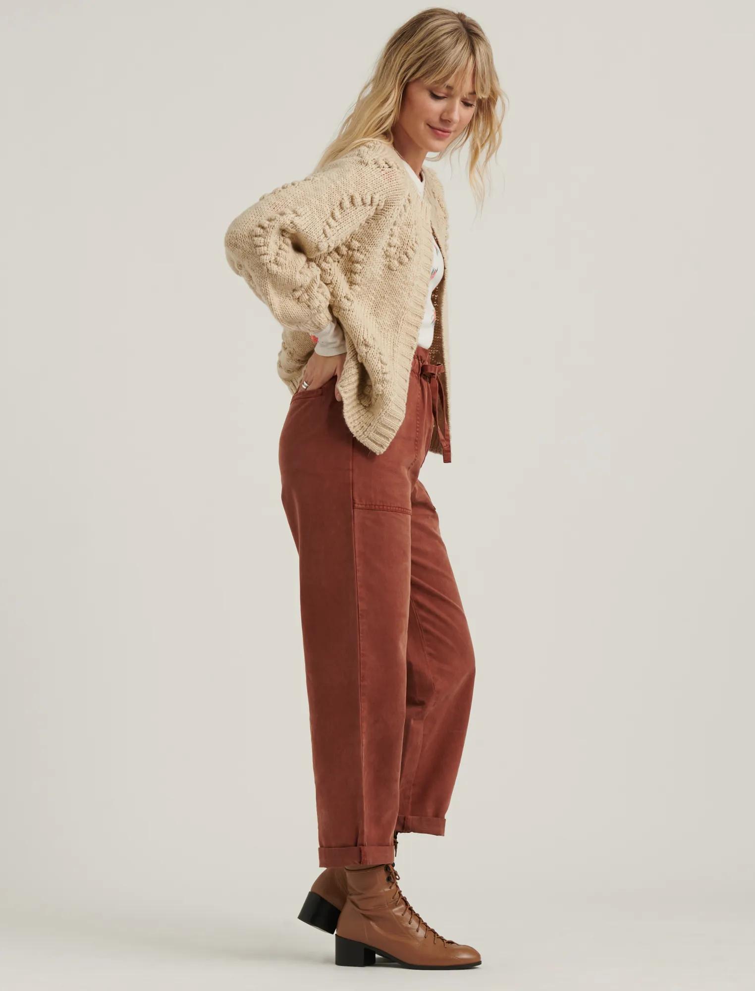 BOBBLE CARDIGAN, image 3