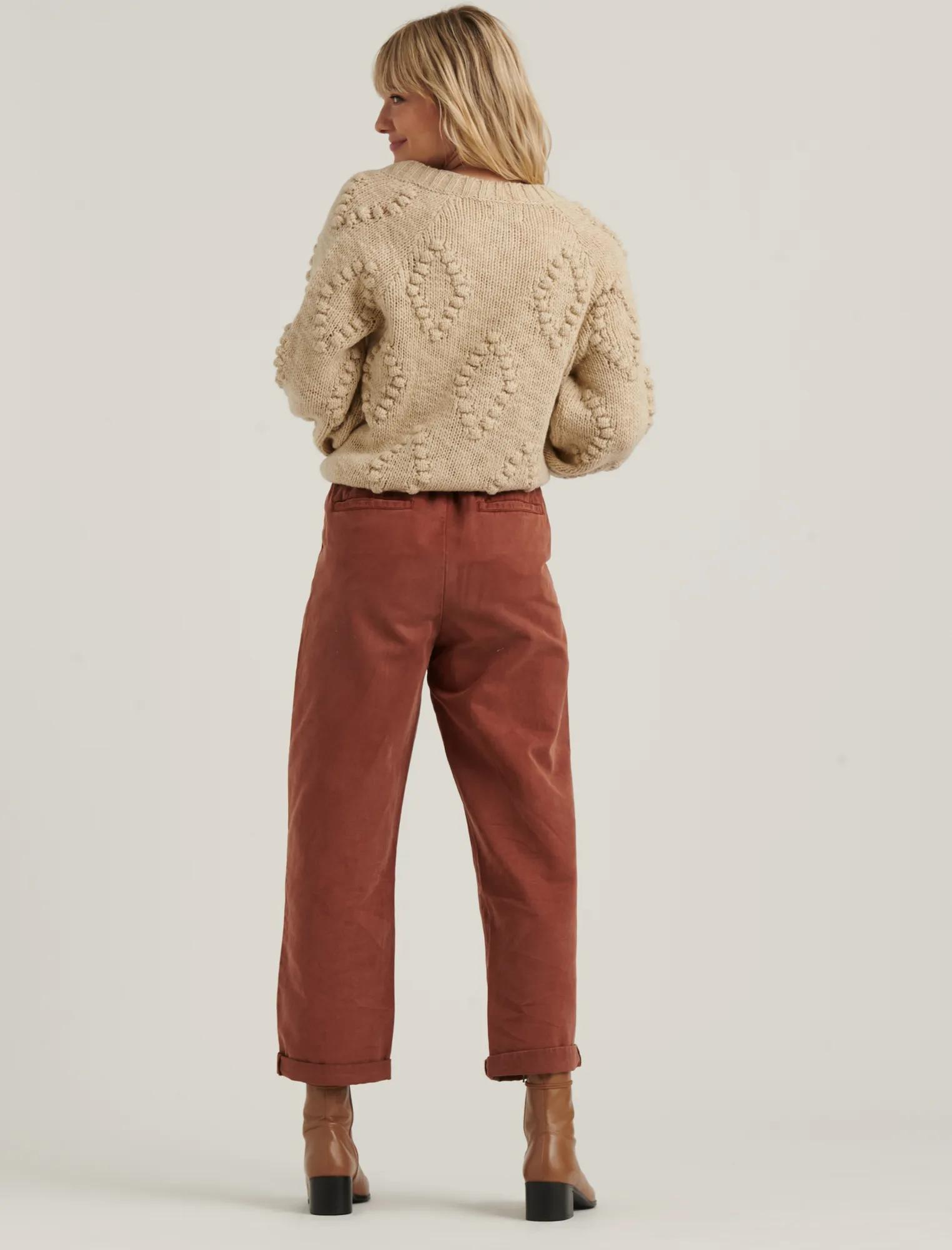 BOBBLE CARDIGAN, image 4