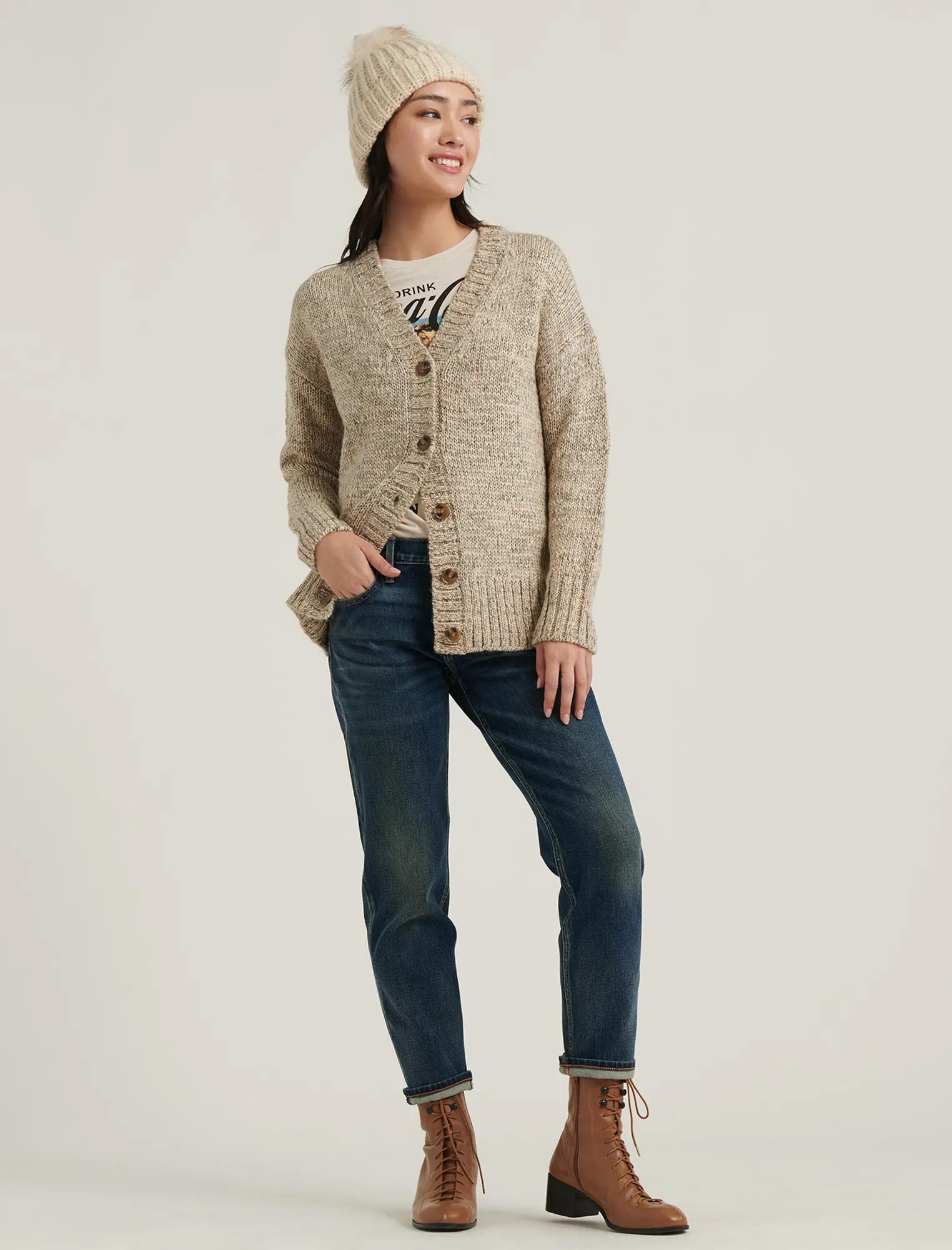 GRANDPA CARDIGAN, image 2