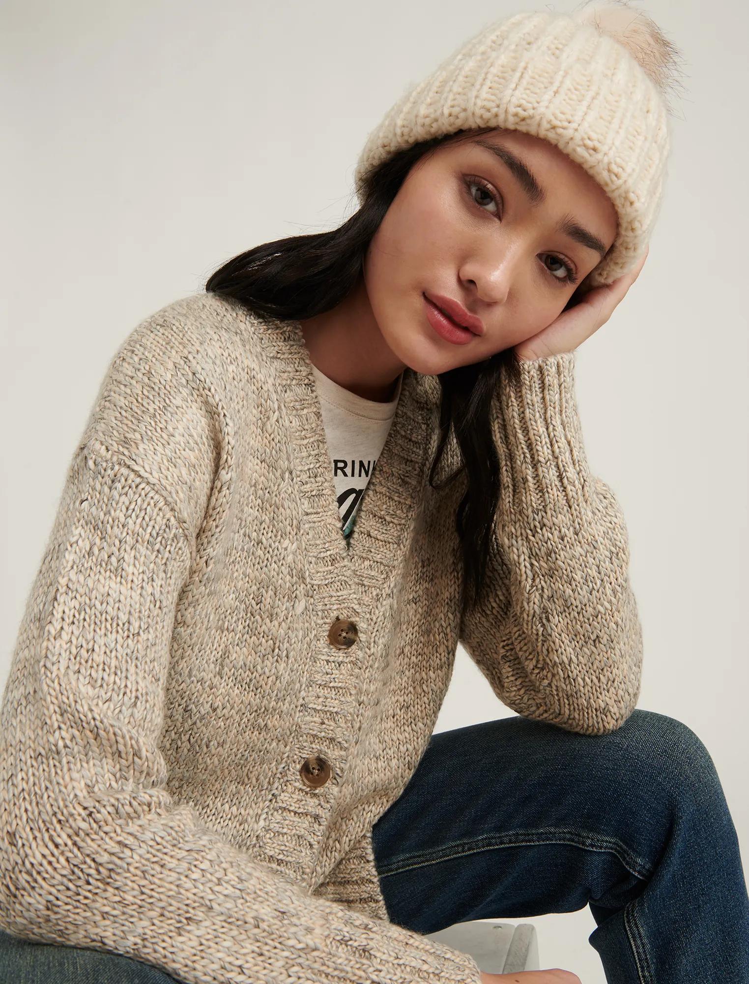 GRANDPA CARDIGAN, image 6