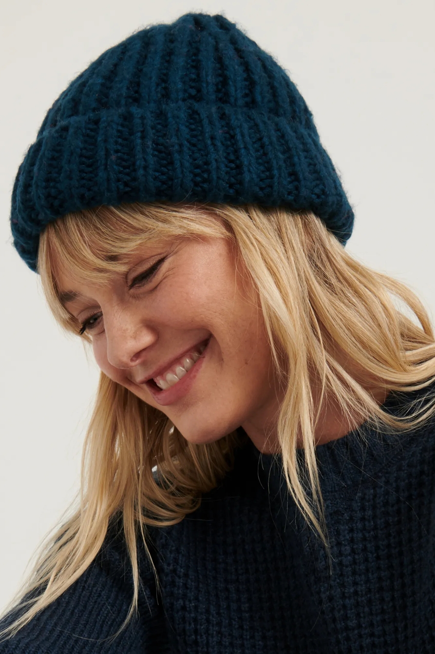WAFFLE SWEATER, image 4