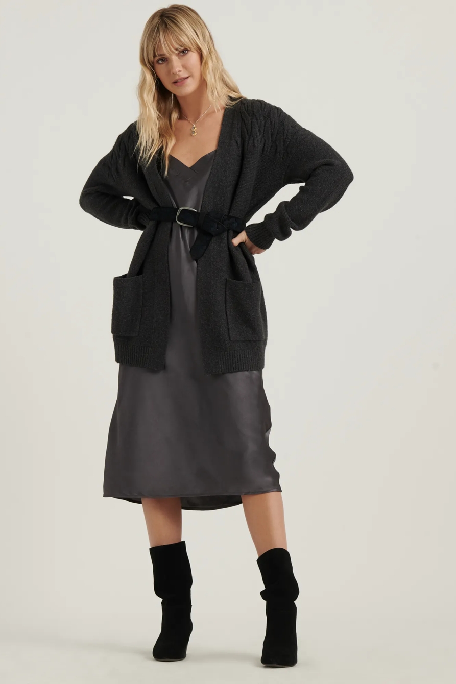 VENICE CARDIGAN, image 2