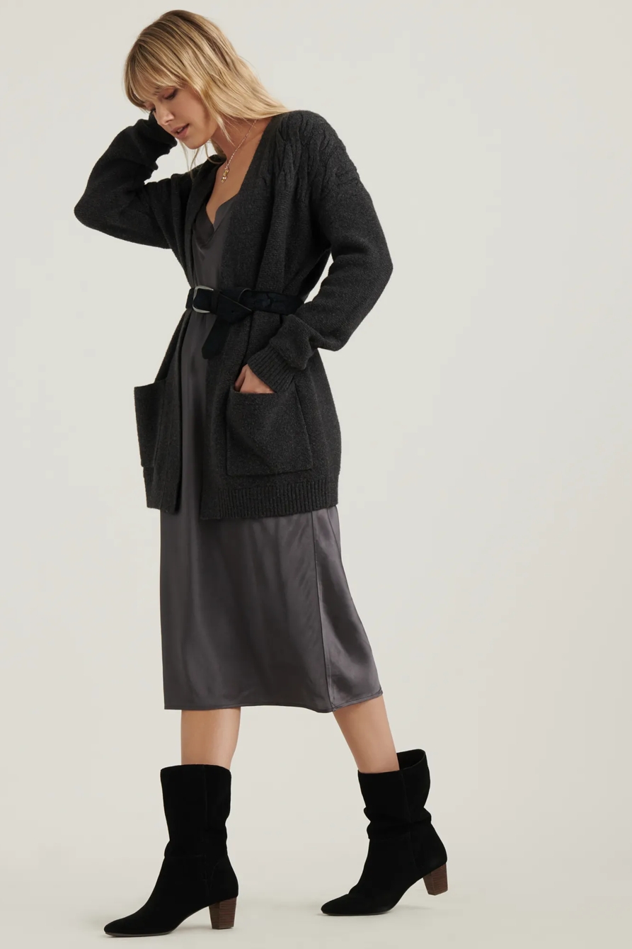 VENICE CARDIGAN, image 3