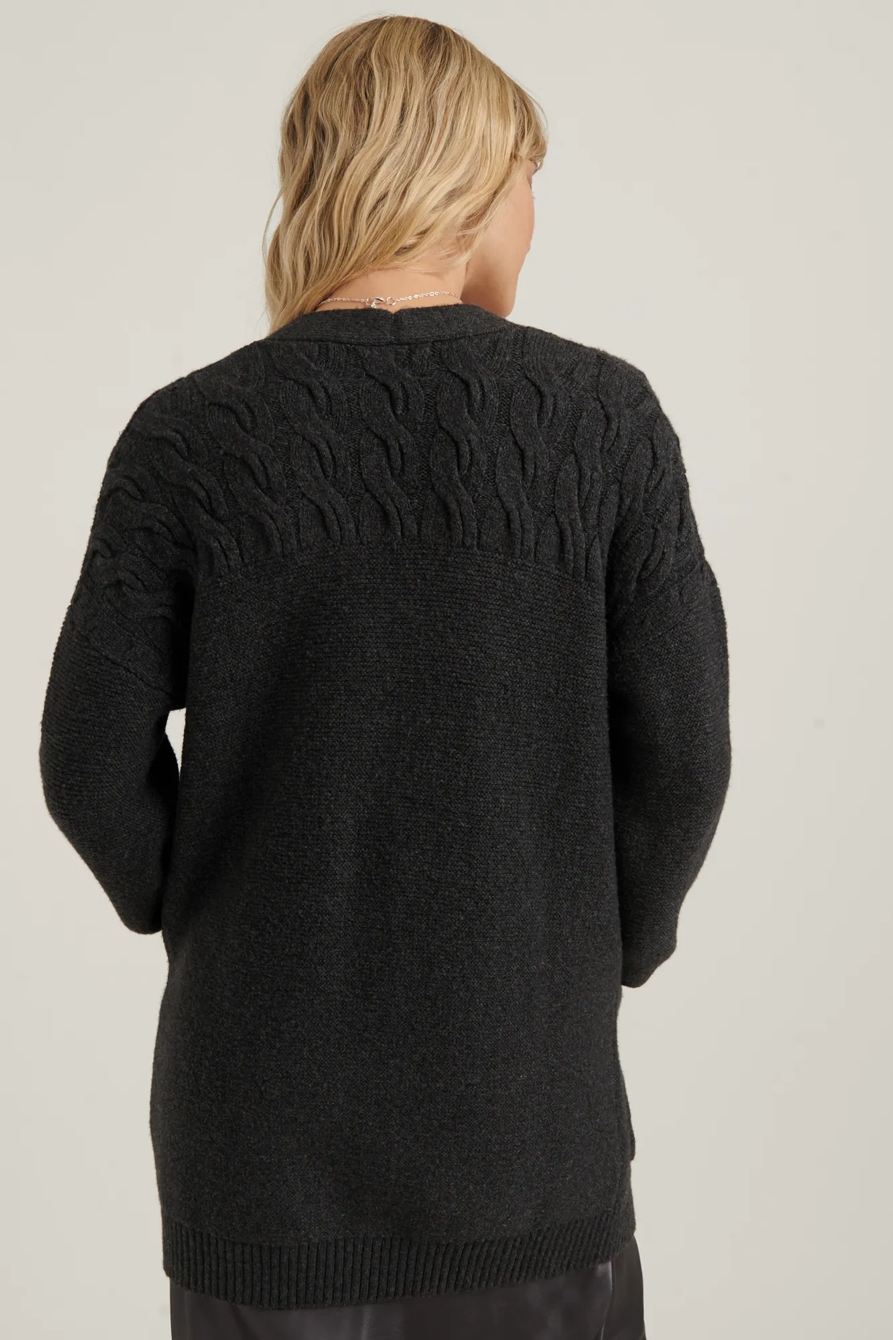VENICE CARDIGAN, image 4
