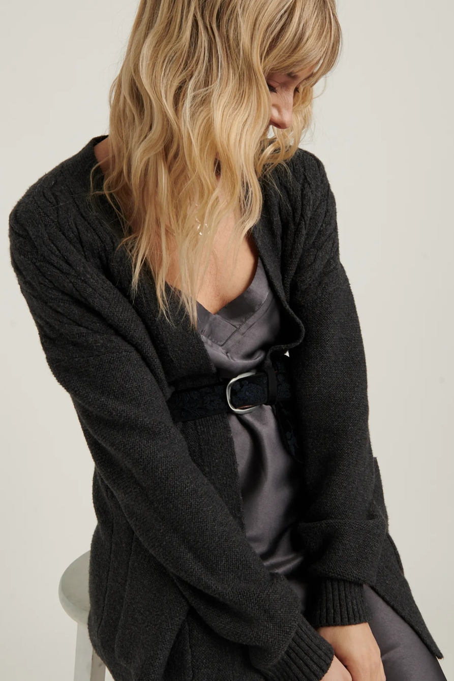 VENICE CARDIGAN, image 5