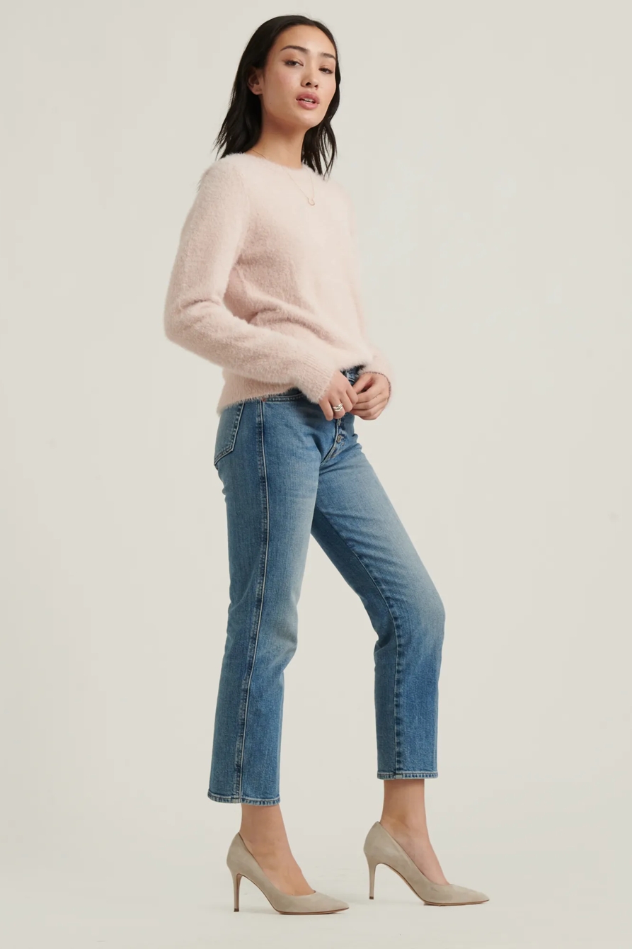 EYELASH SWEATER, image 2