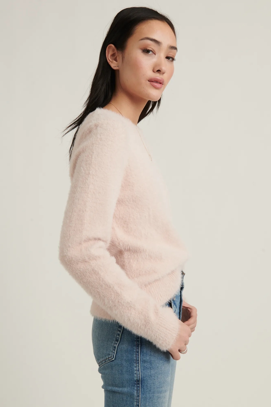 EYELASH SWEATER, image 3