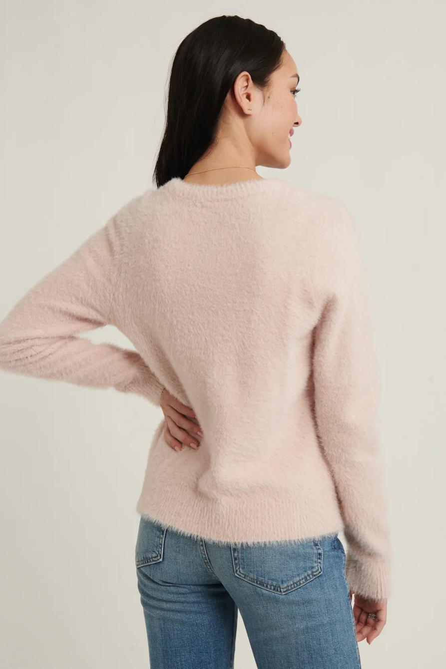 EYELASH SWEATER, image 4