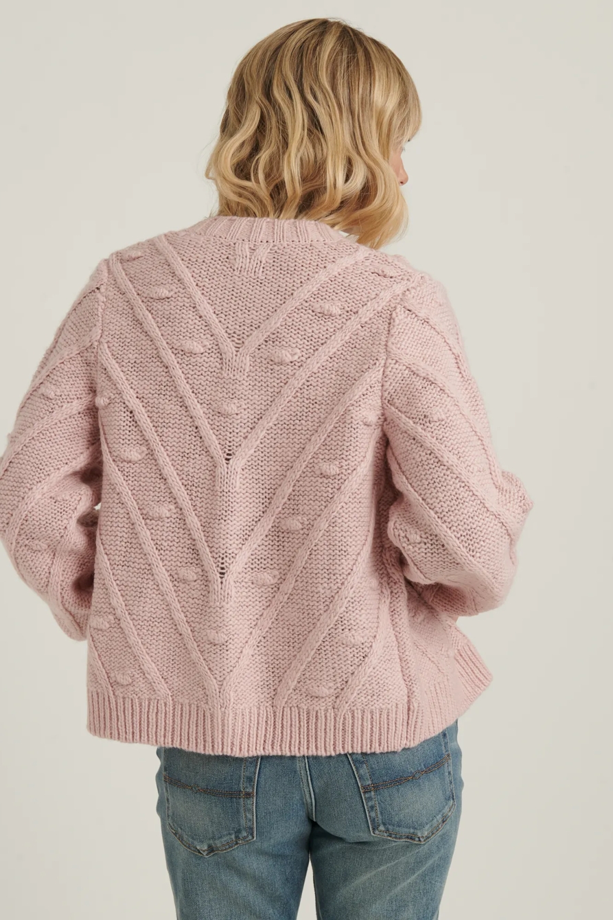 BOBBLE CARDIGAN, image 4